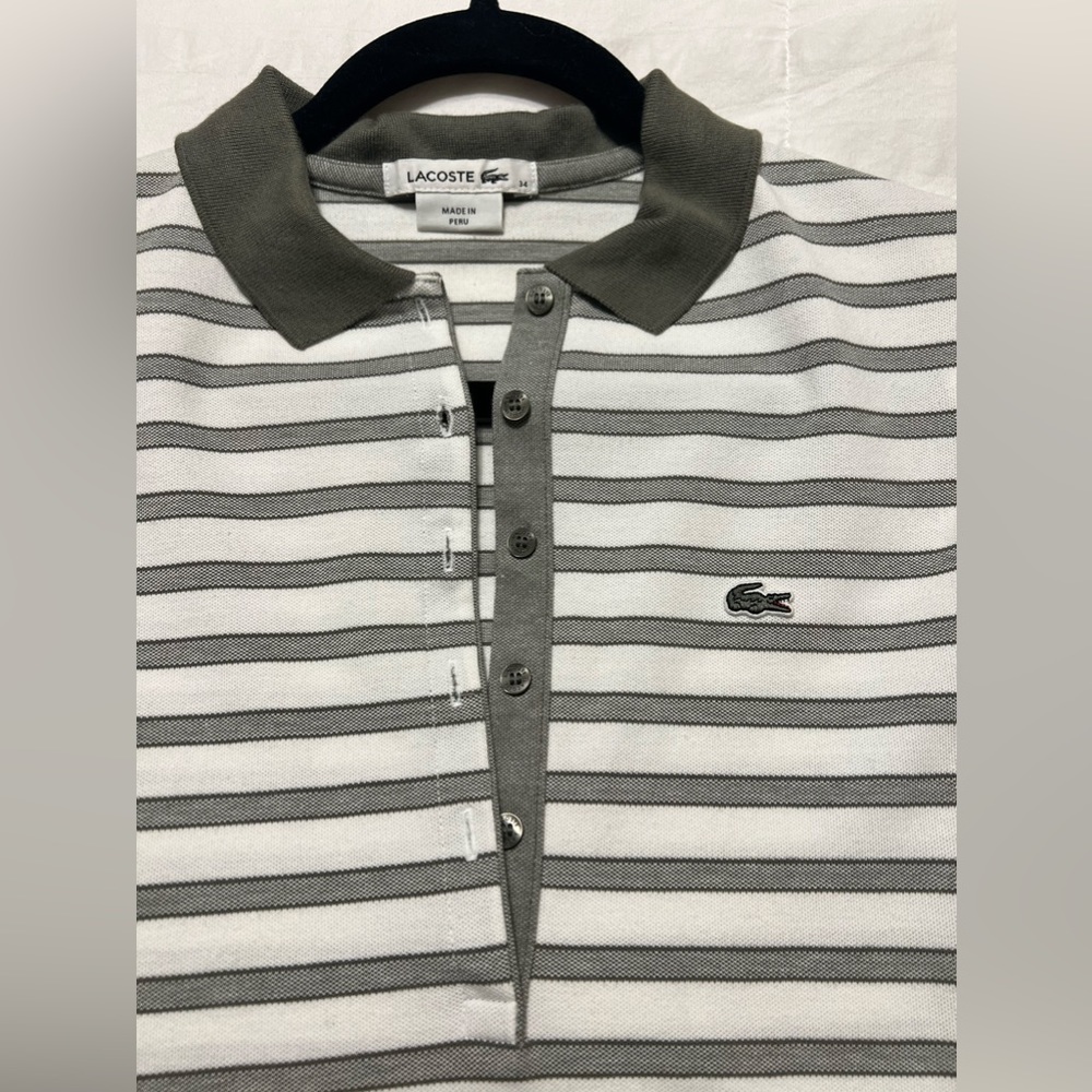 LACOSTE